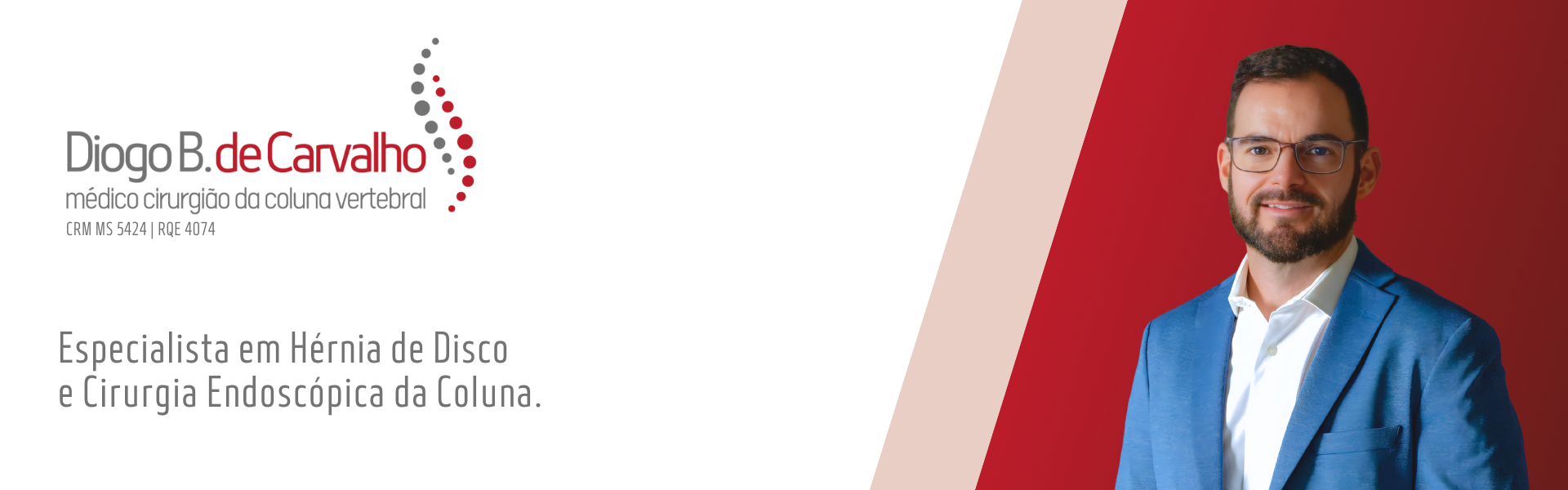 Especialista em Hérnia de Disco e Cirurgia Endoscópica da Coluna. (3)