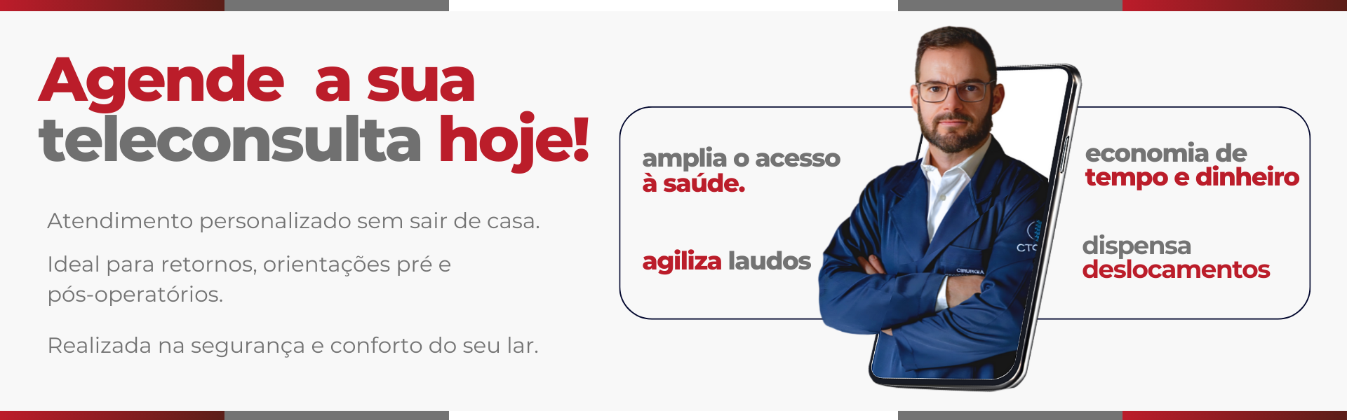 Especialista em Hérnia de Disco e Cirurgia Endoscópica da Coluna. (5)